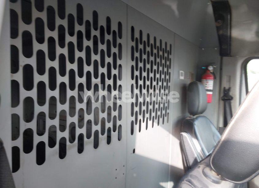 Photo 8 of 2020 Ford Transit-250 N/A (VIN 1FTBR1C89LKA36154)