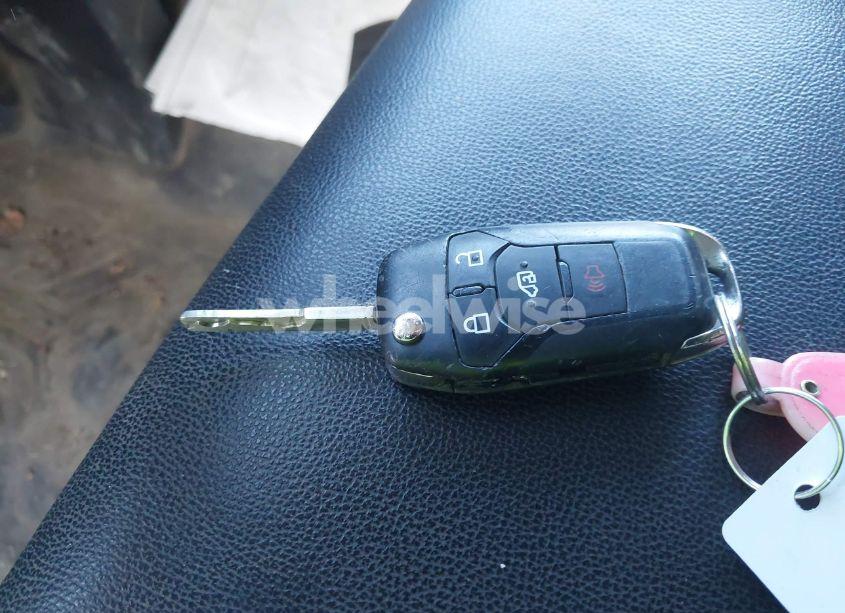 Photo 11 of 2020 Ford Transit-250 N/A (VIN 1FTBR1C89LKB20314)