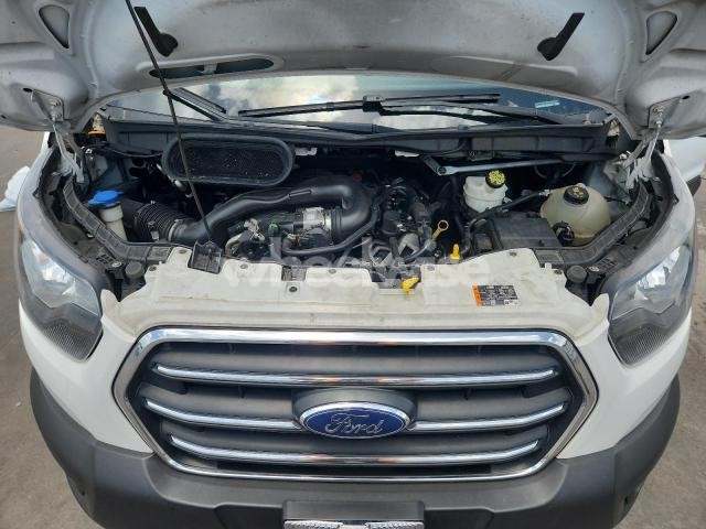 Photo 10 of 2020 FORD TRANSIT T-250 (VIN 1FTBR1C8XLKB10634)