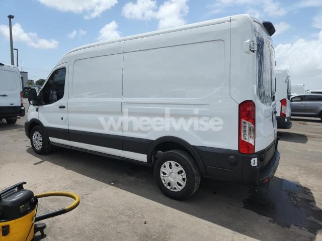 Photo 11 of 2020 FORD TRANSIT T-250 (VIN 1FTBR1C8XLKB10634)