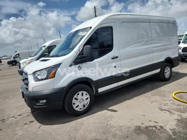 Photo 13 of 2020 FORD TRANSIT T-250 (VIN 1FTBR1C8XLKB10634)
