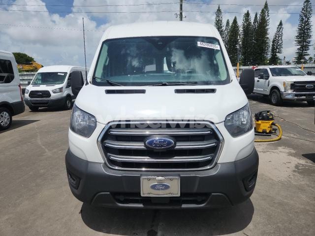 Photo 5 of 2020 FORD TRANSIT T-250 (VIN 1FTBR1C8XLKB10634)