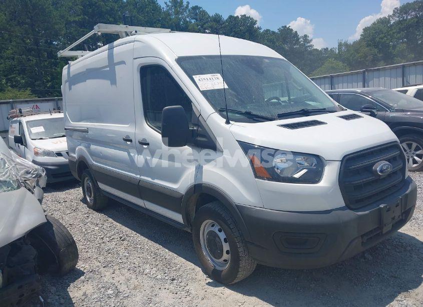 2020 Ford Transit-250 N/A (VIN 1FTBR1C8XLKB52205) main photo
