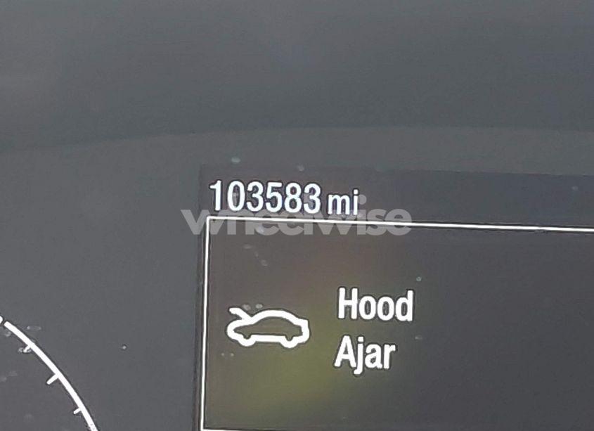 Photo 15 of 2020 Ford Transit-250 N/A (VIN 1FTBR1C8XLKB52205)