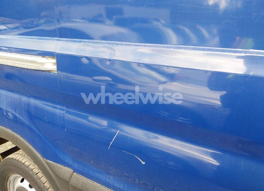 Photo 17 of 2020 Ford Transit-250 N/A (VIN 1FTBR1C8XLKB52205)