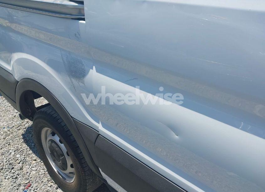 Photo 6 of 2020 Ford Transit-250 N/A (VIN 1FTBR1C8XLKB52205)