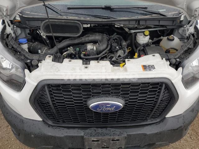 Photo 14 of 2023 FORD TRANSIT T-250 N/A (VIN 1FTBR1C8XPKB44983)