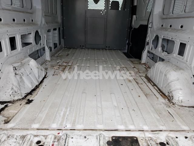 Photo 5 of 2023 FORD TRANSIT T-250 N/A (VIN 1FTBR1C8XPKB44983)