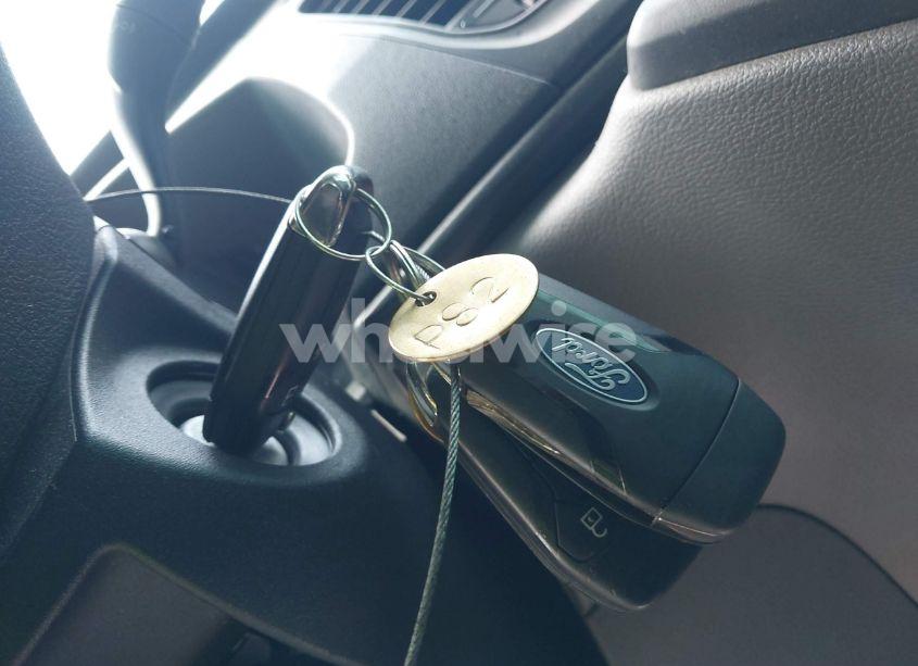 Photo 11 of 2022 Ford Transit-250 N/A (VIN 1FTBR1CG2NKA12529)