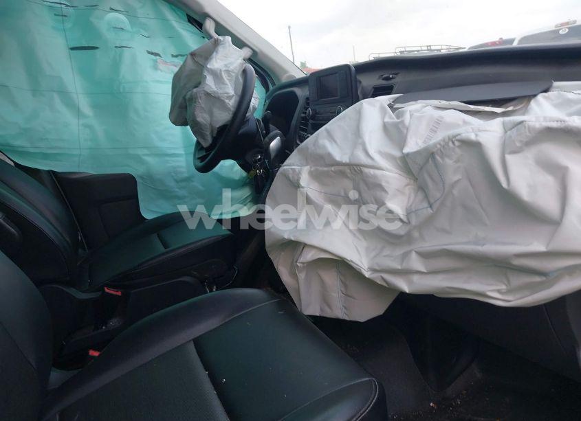 Photo 5 of 2022 Ford Transit-250 N/A (VIN 1FTBR1CG2NKA12529)