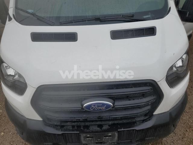 Photo 12 of 2020 FORD TRANSIT CARGO VAN T- (VIN 1FTBR1CG4LKB77608)