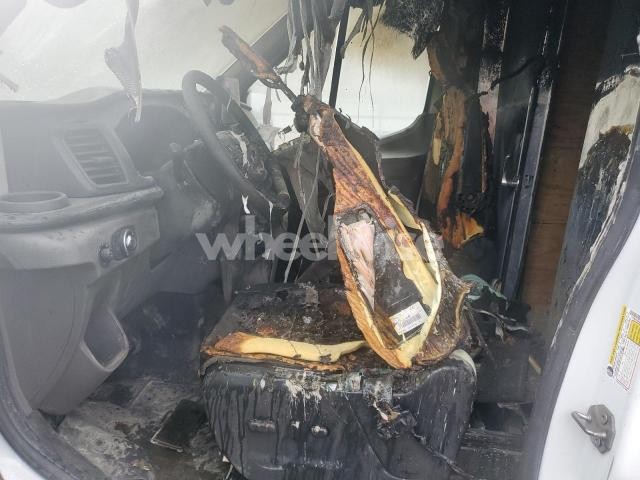 Photo 13 of 2020 FORD TRANSIT CARGO VAN T- (VIN 1FTBR1CG4LKB77608)