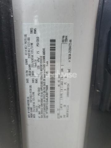 Photo 7 of 2020 FORD TRANSIT CARGO VAN T- (VIN 1FTBR1CG4LKB77608)