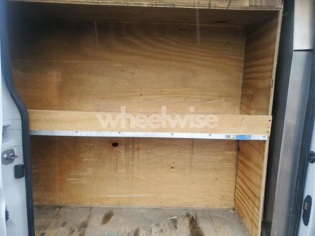 Photo 8 of 2020 FORD TRANSIT CARGO VAN T- (VIN 1FTBR1CG4LKB77608)