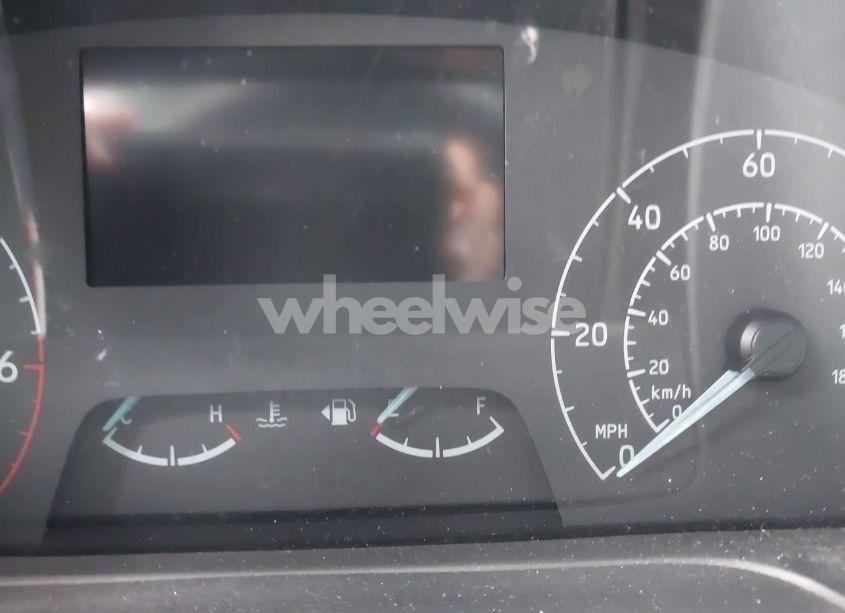 Photo 7 of 2020 Ford Transit-250 N/A (VIN 1FTBR1CG5LKB66925)