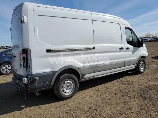 Photo 10 of 2020 FORD TRANSIT T-250 (VIN 1FTBR1CG7LKB69115)
