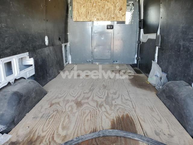 Photo 12 of 2020 FORD TRANSIT T-250 (VIN 1FTBR1CG7LKB69115)