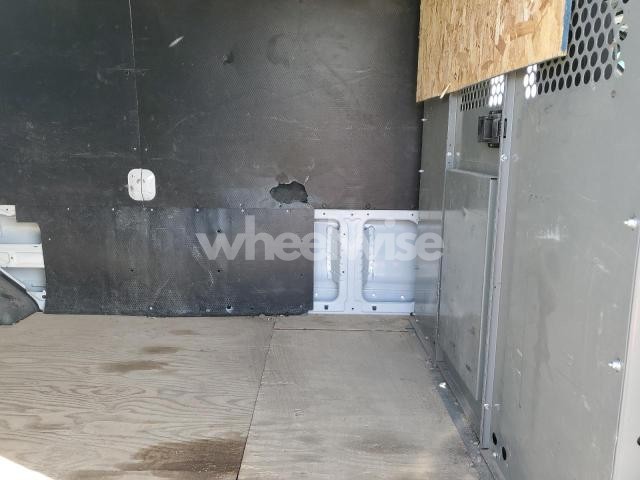 Photo 6 of 2020 FORD TRANSIT T-250 (VIN 1FTBR1CG7LKB69115)