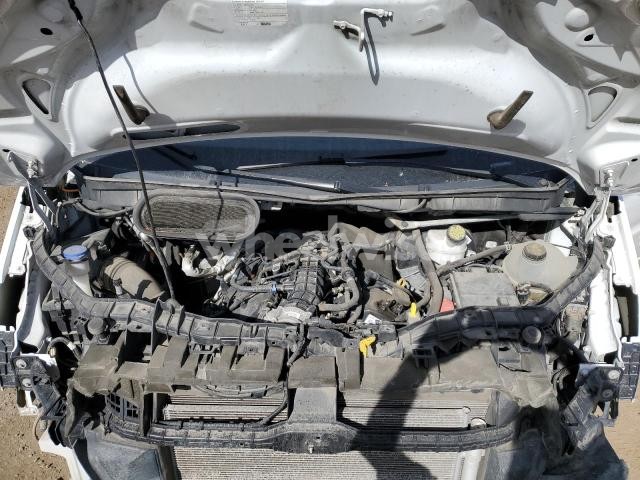 Photo 7 of 2020 FORD TRANSIT T-250 (VIN 1FTBR1CG7LKB69115)