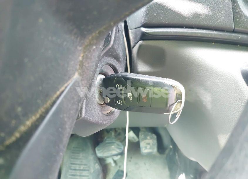 Photo 11 of 2022 Ford Transit-250 CARGO VAN (VIN 1FTBR1X82NKA82440)