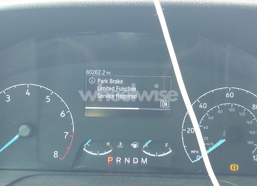 Photo 15 of 2022 Ford Transit-250 CARGO VAN (VIN 1FTBR1X82NKA82440)