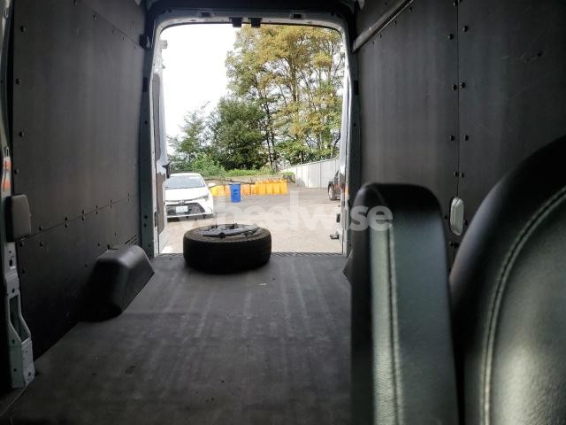 Photo 5 of 2023 FORD TRANSIT T-250 N/A (VIN 1FTBR1X82PKB15438)