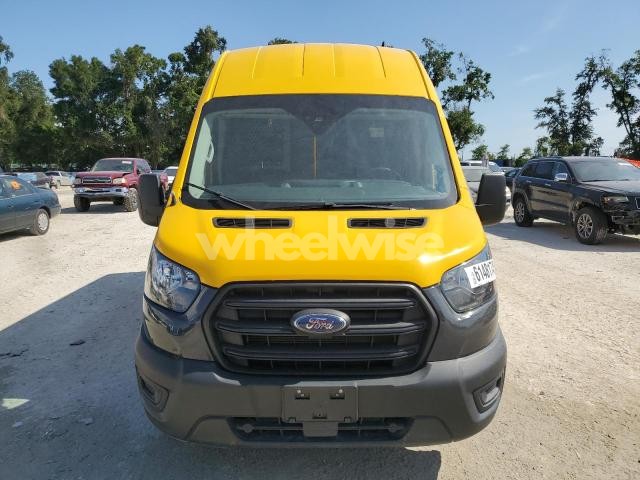 Photo 10 of 2020 FORD TRANSIT T-250 (VIN 1FTBR1X83LKA56782)