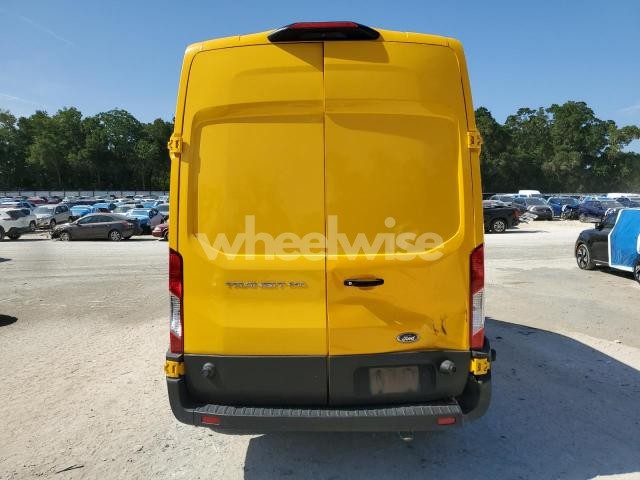 Photo 11 of 2020 FORD TRANSIT T-250 (VIN 1FTBR1X83LKA56782)