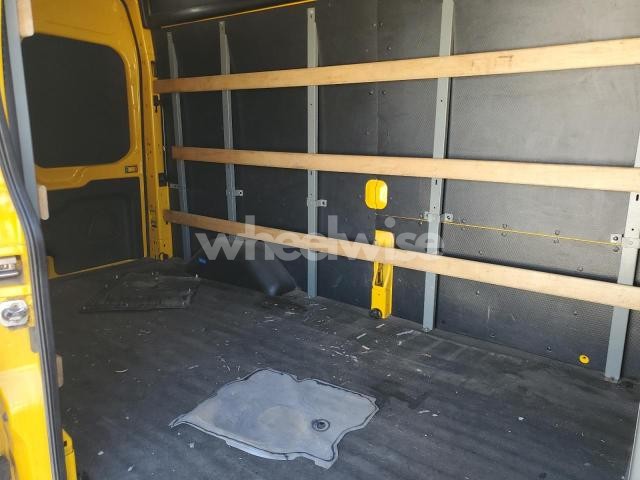 Photo 3 of 2020 FORD TRANSIT T-250 (VIN 1FTBR1X83LKA56782)