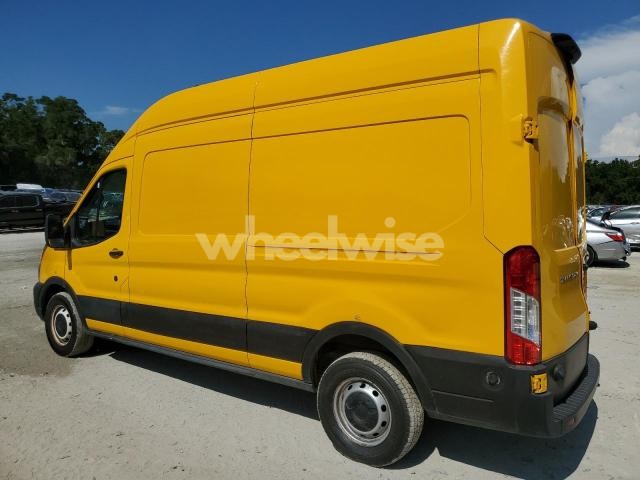 Photo 4 of 2020 FORD TRANSIT T-250 (VIN 1FTBR1X83LKA56782)