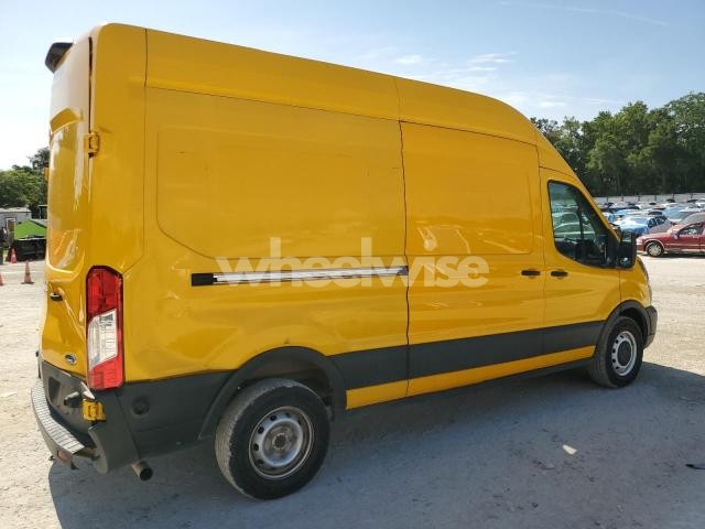 Photo 9 of 2020 FORD TRANSIT T-250 (VIN 1FTBR1X83LKA56782)