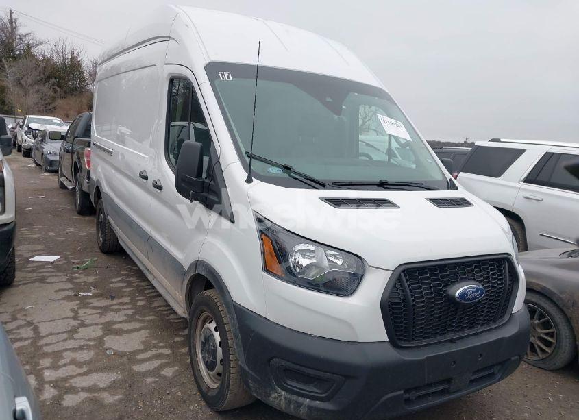 2022 Ford Transit-250 N/A (VIN 1FTBR1X84NKA82407) main photo