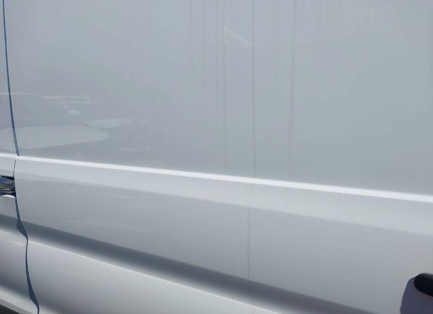 Photo 13 of 2024 Ford Transit-250 N/A (VIN 1FTBR1X84RKA24786)