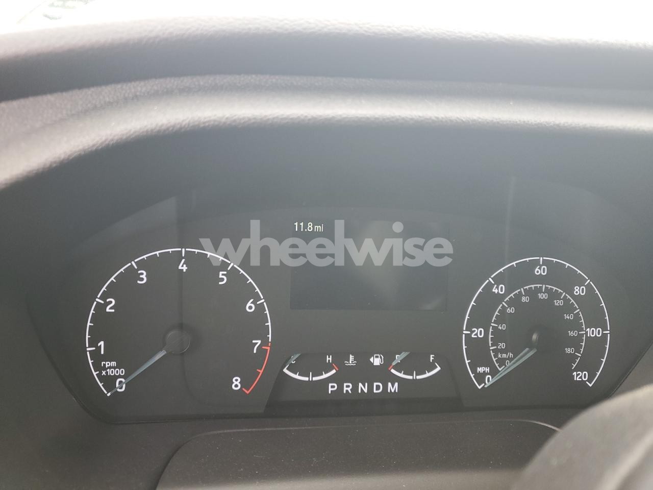 Photo 9 of 2025 FORD TRANSIT 250 DELIVERY VAN (VIN 1FTBR1X85SKA84937)