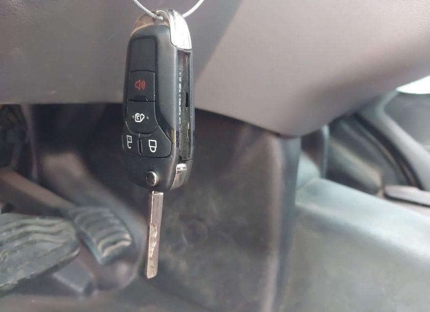 Photo 11 of 2021 Ford Transit-250 (VIN 1FTBR1X87MKA68760)