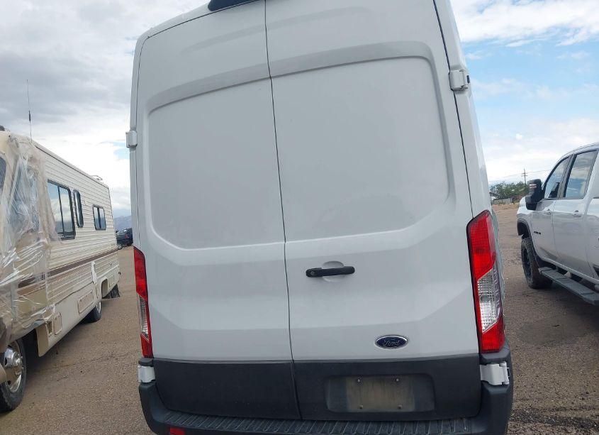 Photo 16 of 2021 Ford Transit-250 (VIN 1FTBR1X87MKA68760)