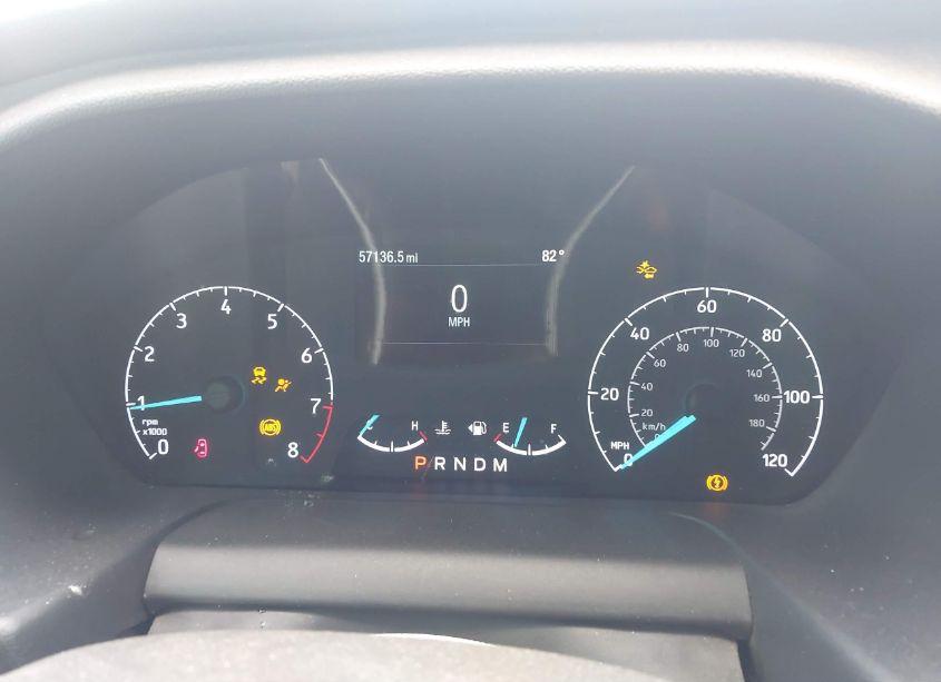 Photo 7 of 2021 Ford Transit-250 (VIN 1FTBR1X87MKA68760)