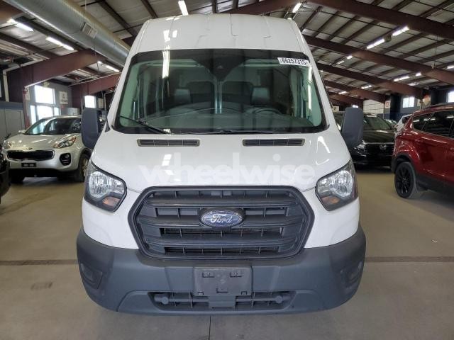 2020 FORD TRANSIT T-250 (VIN 1FTBR1X89LKB23613) main photo