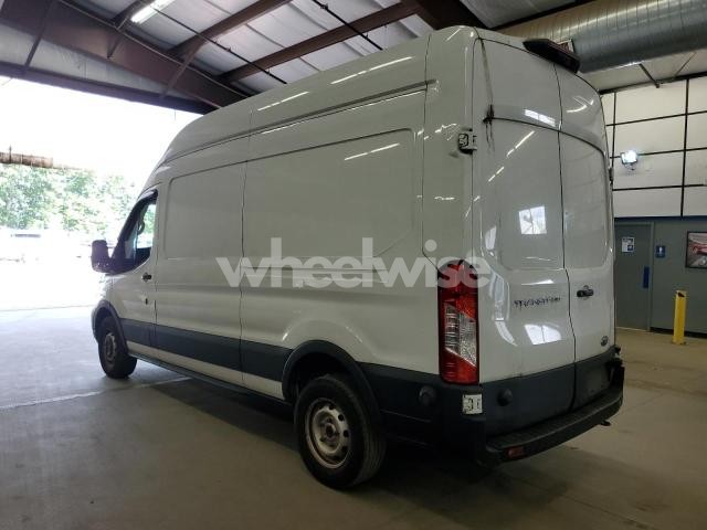 Photo 12 of 2020 FORD TRANSIT T-250 (VIN 1FTBR1X89LKB23613)