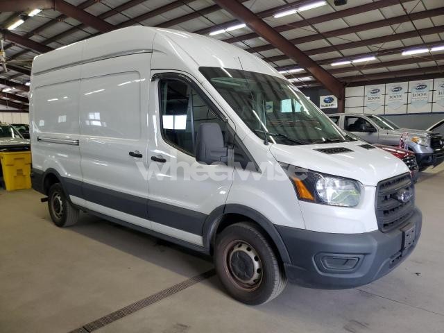 Photo 13 of 2020 FORD TRANSIT T-250 (VIN 1FTBR1X89LKB23613)
