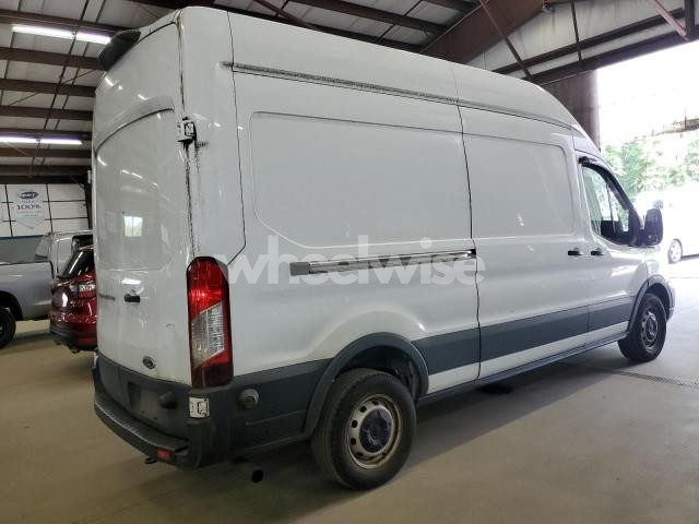 Photo 4 of 2020 FORD TRANSIT T-250 (VIN 1FTBR1X89LKB23613)