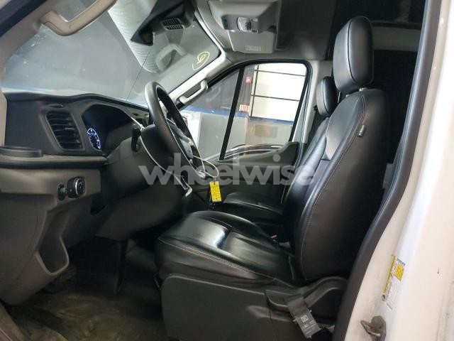 Photo 5 of 2020 FORD TRANSIT T-250 (VIN 1FTBR1X89LKB23613)