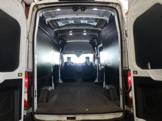 Photo 6 of 2020 FORD TRANSIT T-250 (VIN 1FTBR1X89LKB23613)