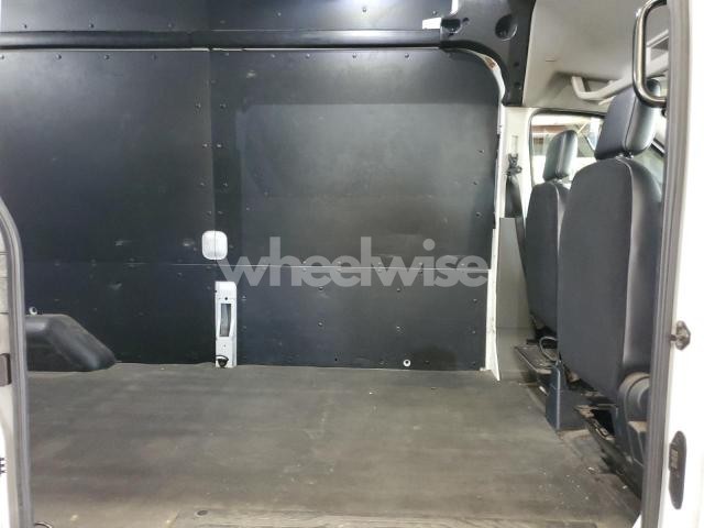 Photo 7 of 2020 FORD TRANSIT T-250 (VIN 1FTBR1X89LKB23613)