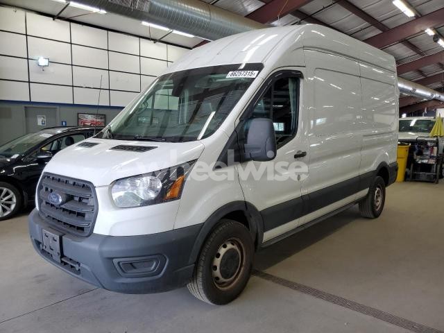 Photo 8 of 2020 FORD TRANSIT T-250 (VIN 1FTBR1X89LKB23613)