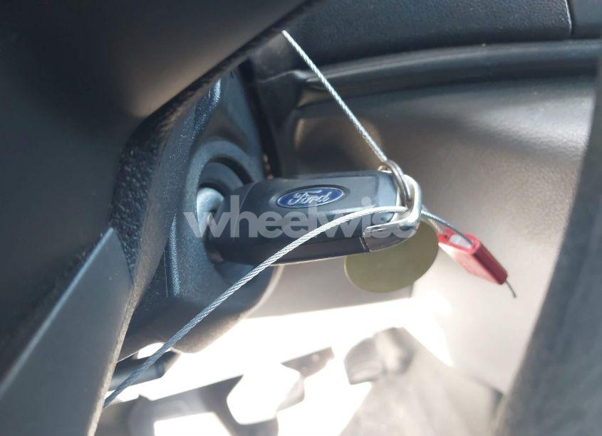 Photo 11 of 2021 Ford Transit-250 (VIN 1FTBR1X8XMKA57168)