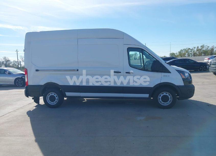Photo 13 of 2021 Ford Transit-250 (VIN 1FTBR1X8XMKA57168)