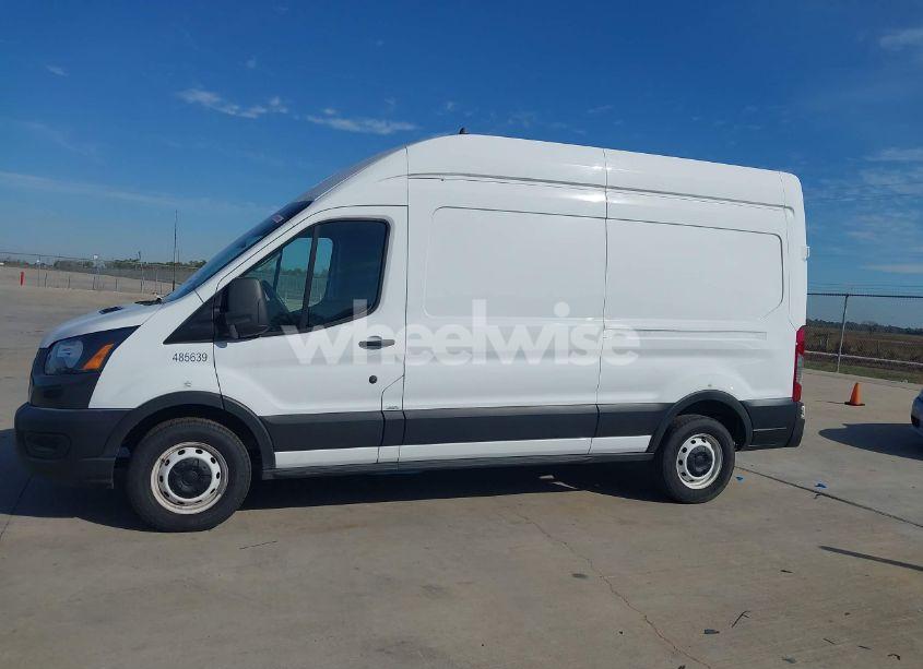Photo 14 of 2021 Ford Transit-250 (VIN 1FTBR1X8XMKA57168)