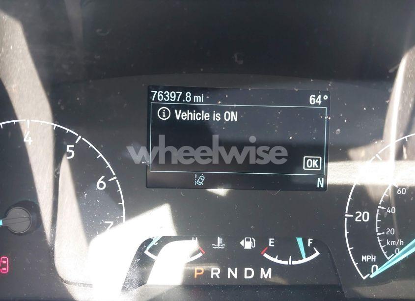 Photo 15 of 2021 Ford Transit-250 (VIN 1FTBR1X8XMKA57168)