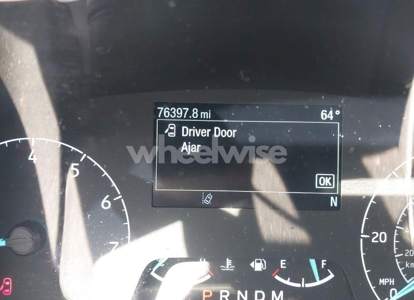 Photo 7 of 2021 Ford Transit-250 (VIN 1FTBR1X8XMKA57168)